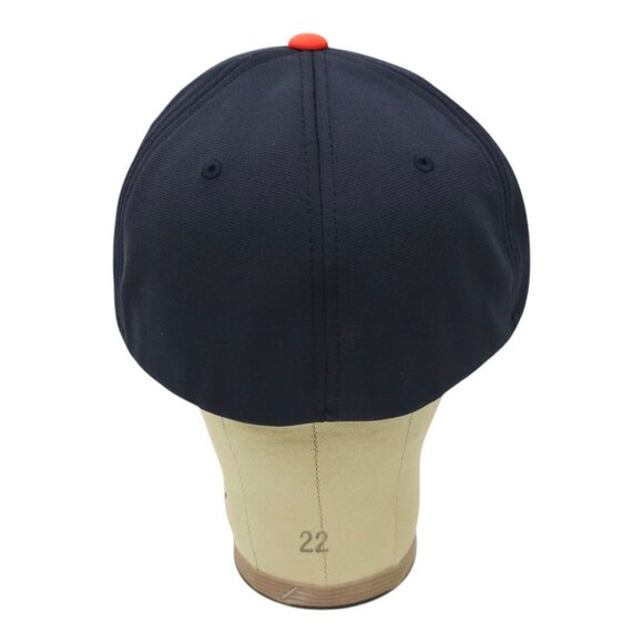 Fusion Flexfit L/XL Cap Trucker Baseball Embroidered Logo Hat Richardson PTS 20 - Picture 4 of 13